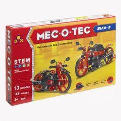 MEC -O -TEC BIKE 3