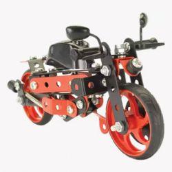 MEC -O -TEC BIKE 3