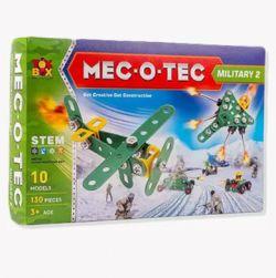 MEC -O -TEC Military No.2