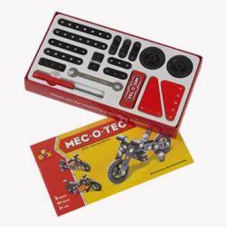 MEC-O-TEC Bike 1