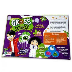 Ekta Gross Science Activity & Experiment Kit