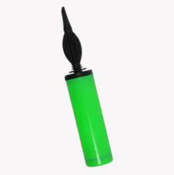 Hand Pump for balloon Air Inflator(Green)