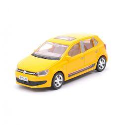 Polo R Centy Car (Yellow)