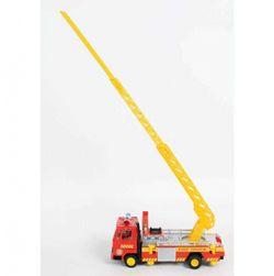 Pull back action, Fire Ladder Truck