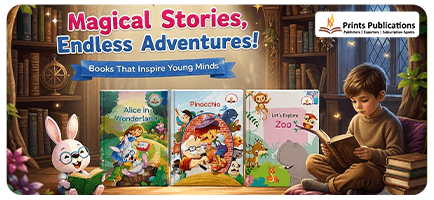 Prints Publications
