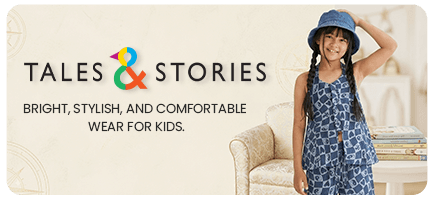 Tales and Stories