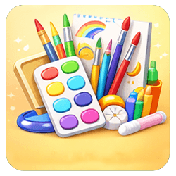 Art Supplies