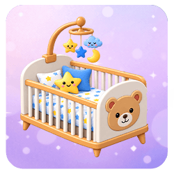 Nursery & Furniture