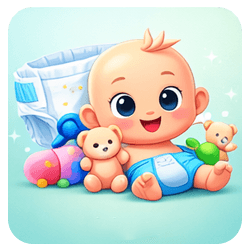 Diapering