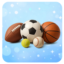 Outdoor Games