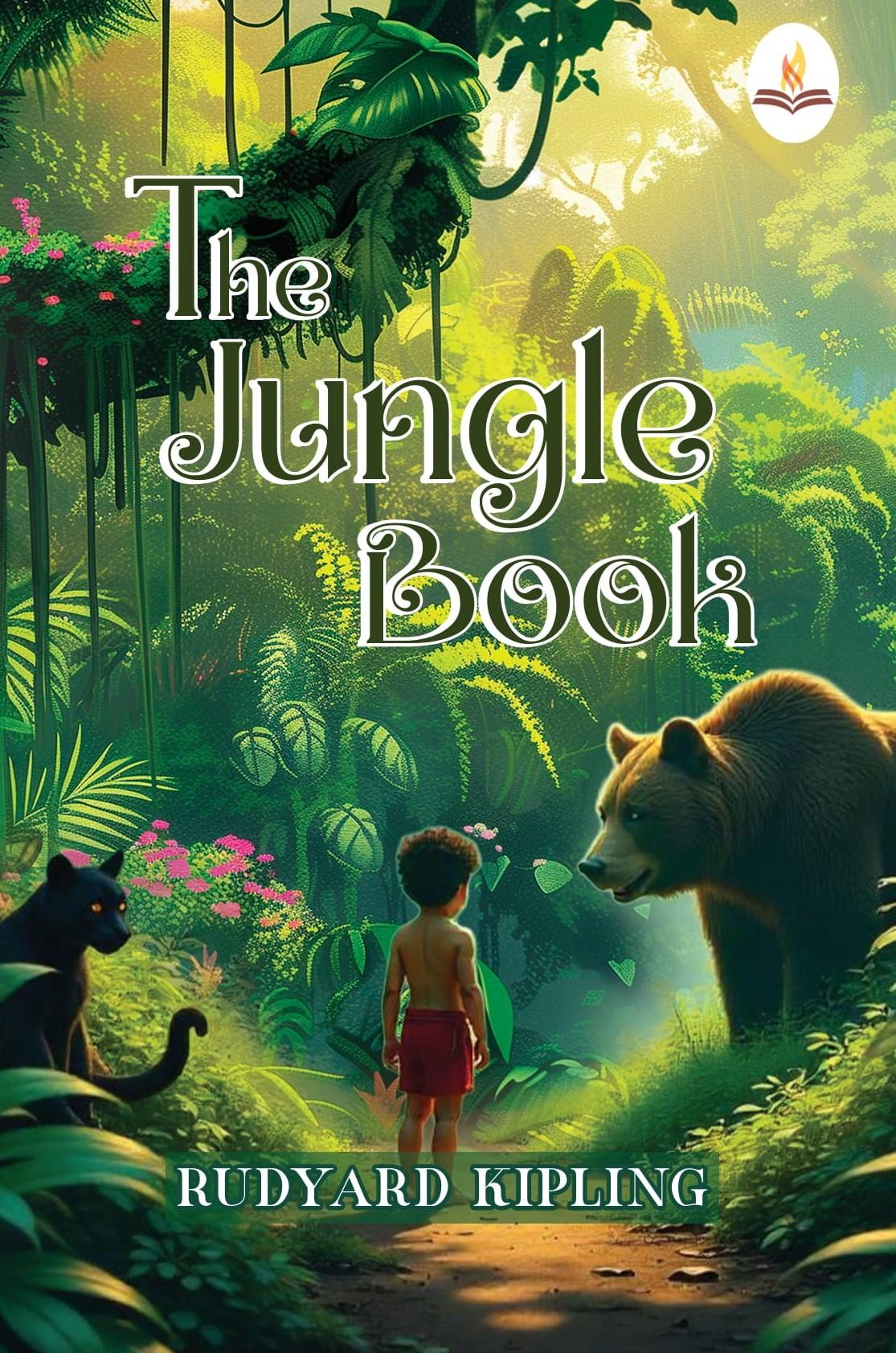 The Jungle Book
