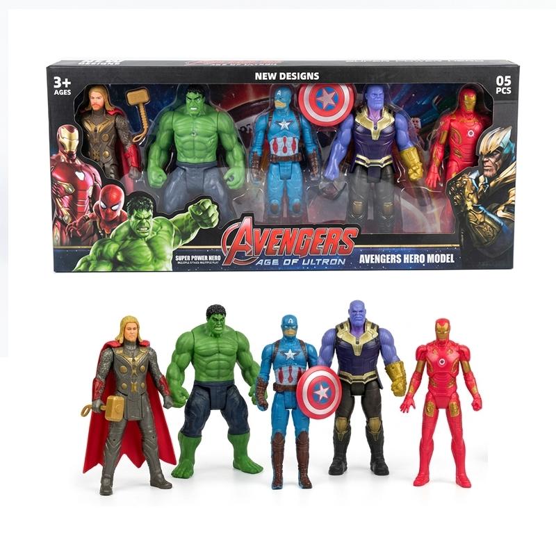 Avenger Age Of Ultron Big