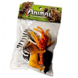 Animal kingdom (6pcs)