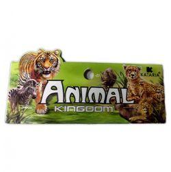 Animal kingdom (6pcs)