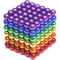 Magnet balls