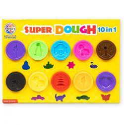 Ratnas Super Dough 10in1