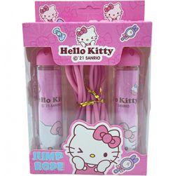 HelloKitty Jumpe Rope(Pink)