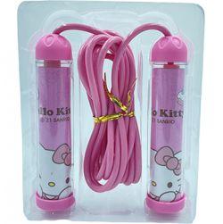 HelloKitty Jumpe Rope(Pink)