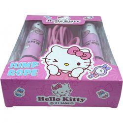 HelloKitty Jumpe Rope(Pink)