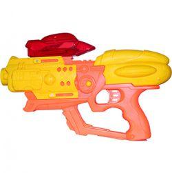 Absolute Fire 2 in 1 Bullets Gun Toy