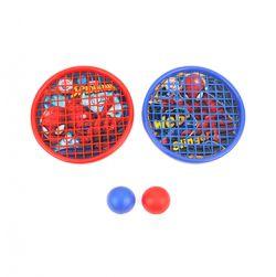 Ratnas Mini Fun shot hand tennis spiderman