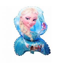 Frozen theme 5 pc Foil Balloon Set