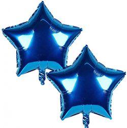 Cars theme 5 pc Foil Balloon Set