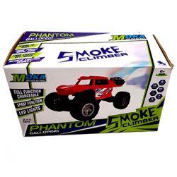 Moka Phantom Galloping smoke Climbing Stunt car (Red)