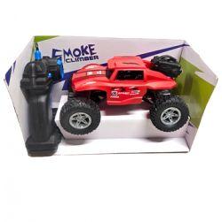 Moka Phantom Galloping smoke Climbing Stunt car (Red)