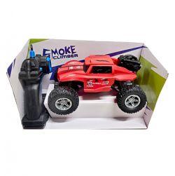 Moka Phantom Galloping smoke Climbing Stunt car (Red)