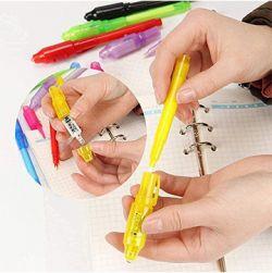 Invisible Pen set 24