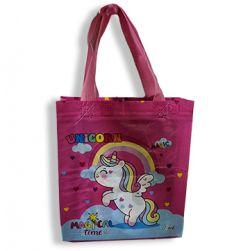 Unicorn Carry Bag for Girls