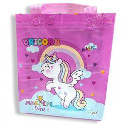 Unicorn Carry Bag for Girls