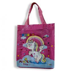 Unicorn Carry Bag for Girls