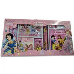 Princess Pencil Set