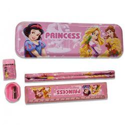 Princess Pencil Set