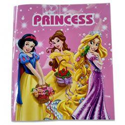 Princess Pencil Set