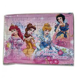 Princess Pencil Set