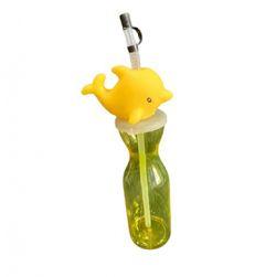 Party Prop Dolphin Sipper Bottle