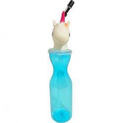 Party Prop Unicorn Sipper Bottle