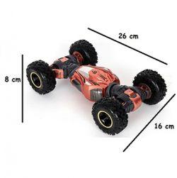 Stunt Moka Four wheel drive remote contol car (Copper )