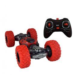 Stunt Moka Remote Control RC Car (Red)