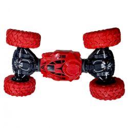 Stunt Moka Remote Control RC Car (Red)