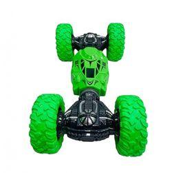 Stunt Moka Remote Control RC Car (Green)