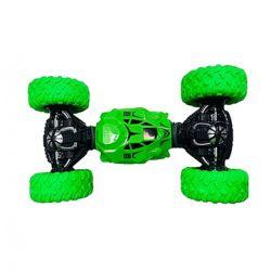 Stunt Moka Remote Control RC Car (Green)