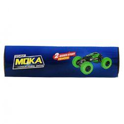 Stunt Moka Remote Control RC Car (Green)