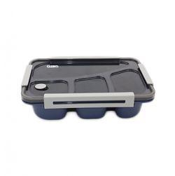 Gibo Lunch Box 4 compartment