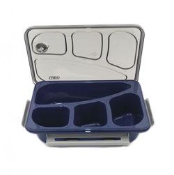 Gibo Lunch Box 4 compartment