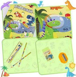 Dinosaur Stationery Set