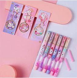 The Unicorn Pen with Refill Set